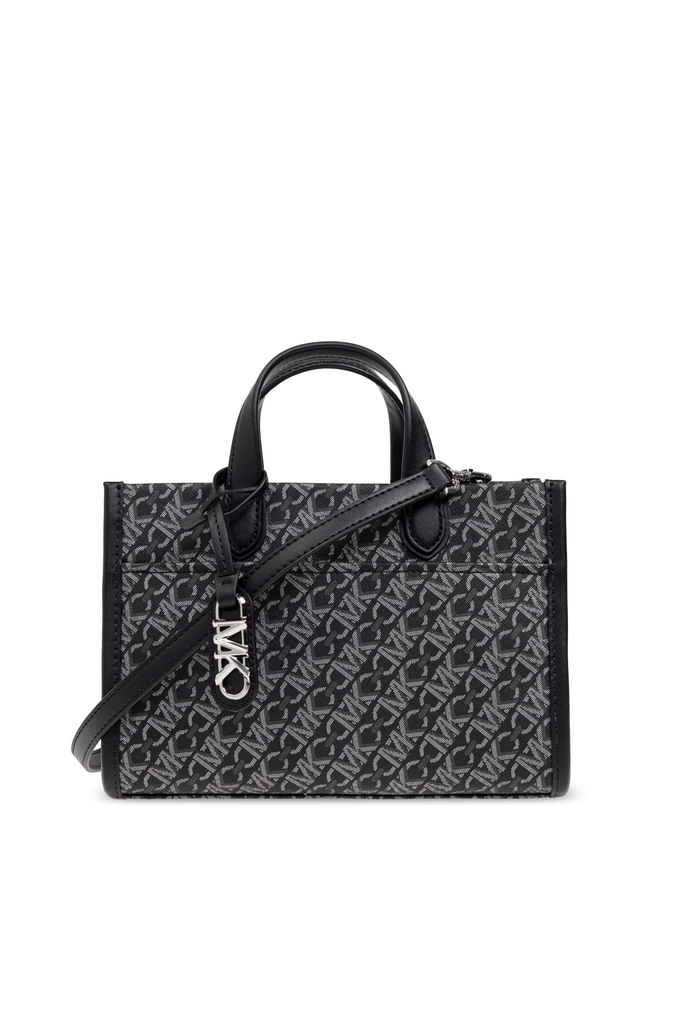 Black Handbag Gigi Michael Michael Kors - Vitkac France